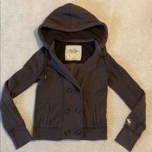 Abercrombie & Fitch Hoody